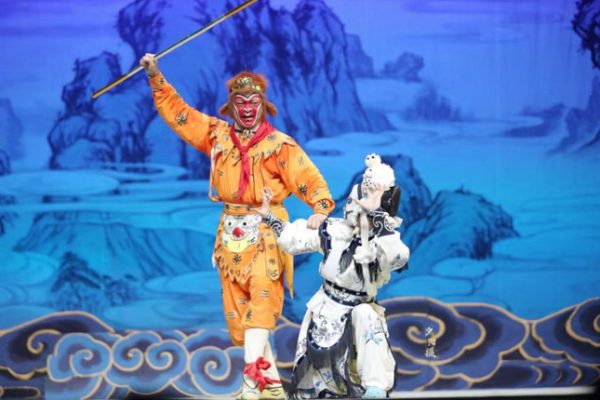 New Maritime Cultural Tourism Experience: Promoting the International Exchange and Dissemination of Chinese Culture